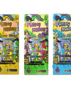 Flying Horse Stoner Blend Disposable 5 gram