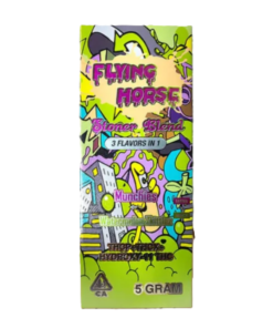 Flying Horse Disposable 5 gram Vape