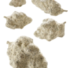 Diamond Moonrock | Premium THCA Diamond-Dusted Moonrocks