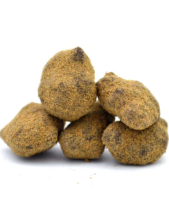 CBD Moonrock | Premium Potent Hemp Flower Experience