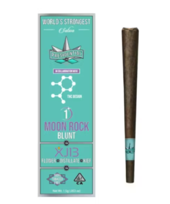 Sativa Moonrock Blunt