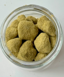 Moonrocks