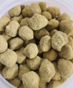 THCA Moonrocks Bulk | Premium THCA Experience