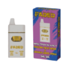 Faded geek disposable | Switch Edition Disposable Vape 6ml