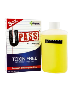 UPass Synthetic Urine 3oz