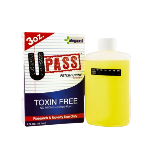 UPass Synthetic Urine 3oz