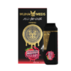 Muha Meds Strawberry Runtz Cart
