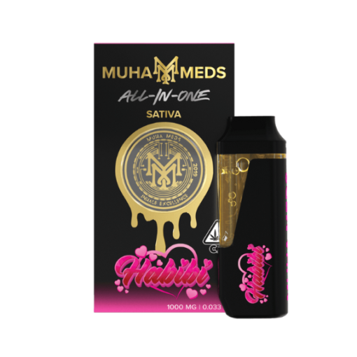 habibi strain muha meds