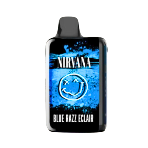 THCa Disposable 7g Nirvana vape