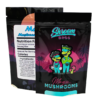 Psilomart Blue Enigma Mushroom Gummies 500mg
