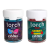 Torch Haymaker Blend Gummies 3500mg