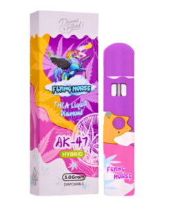 Flying Horse AK47 Disposable Vape