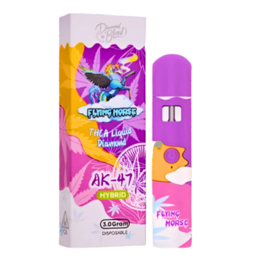 Flying Horse AK47 Disposable Vape