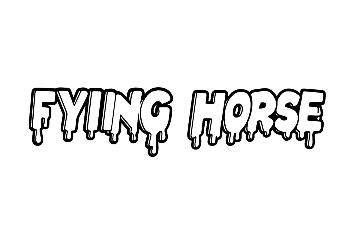 flyinghorsecart.com